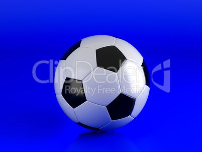 Soccer ball