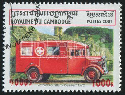 postmark