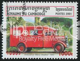 postmark