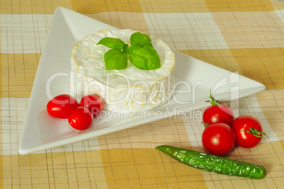 Camembert