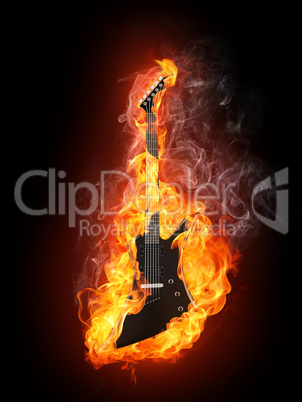 Electric Guitar