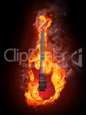 Electric Guitar