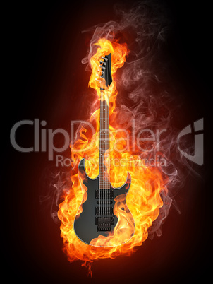 Electric Guitar