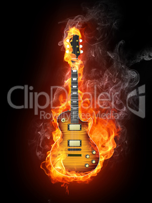 Electric Guitar