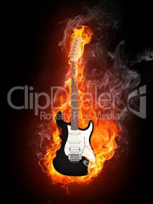 Electric Guitar