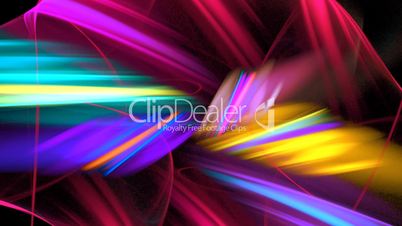 multicolor motion background d2840C
