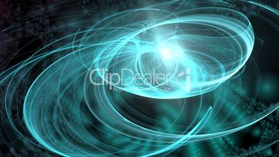 rotated light blue motion background d4245
