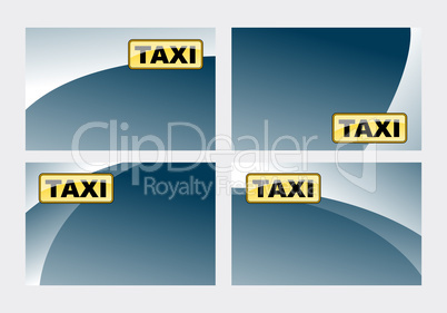 taxi taxi