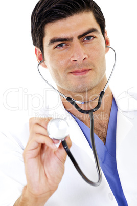 doctor