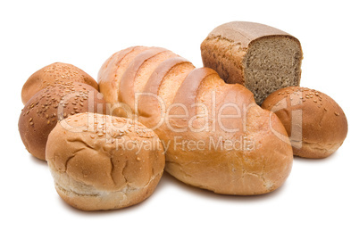 Bread