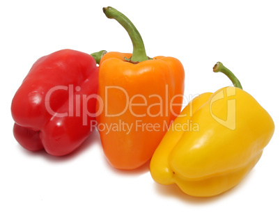 Peppers