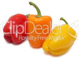 Peppers