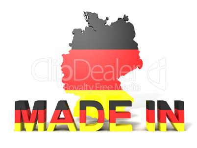 Made in Germany