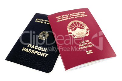 Passports