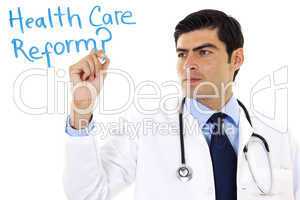 Health Care Reform