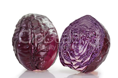 Rotkohl