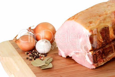 Schweinefleisch