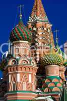 St Basil's Cathedral