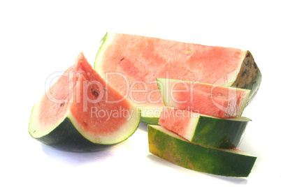 Wassermelone