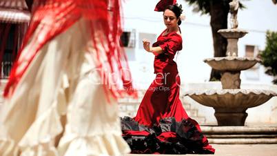 Flamenco