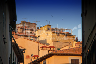 Castagneto Carducci, Italy