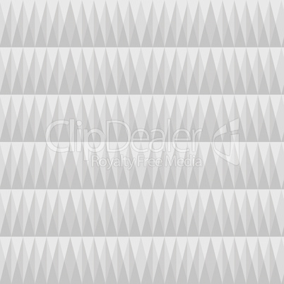 grey triangle pattern