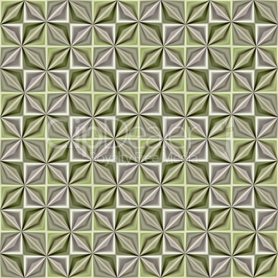 silk squares pattern
