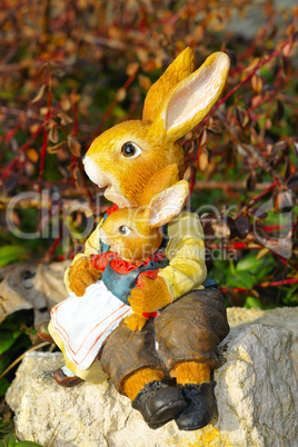 Ostern Ostern