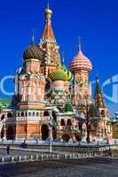 Saint Basil Cathedral