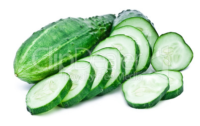 Cucumbers