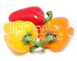 Bell peppers