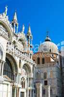 San Marco Cathedral, Venice
