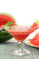 Melonen Smoothie