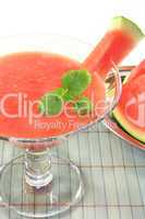 Melonen Smoothie