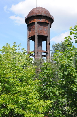 Wasserturm