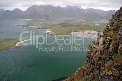 Panorama Lofoten