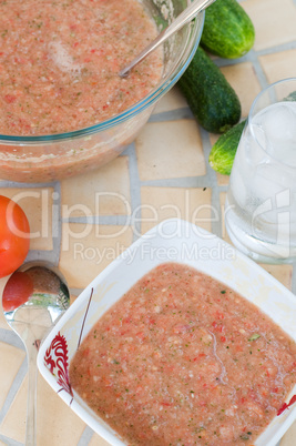 Gazpacho