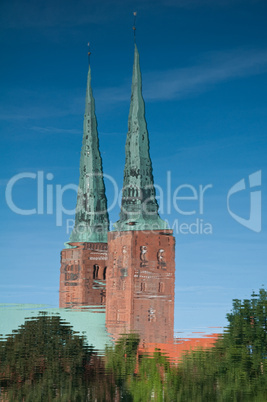 Dom Lübeck