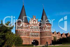 Holstentor