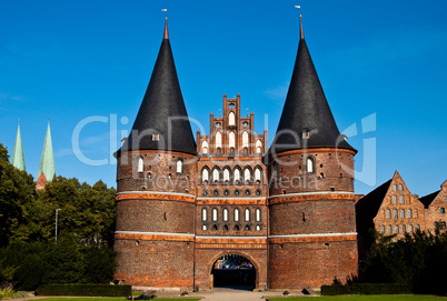 Holstentor