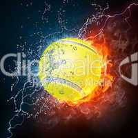 Tennis Ball