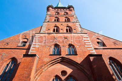 St. Petrikirche