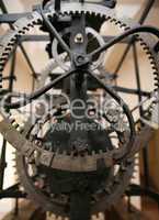 Cog wheels