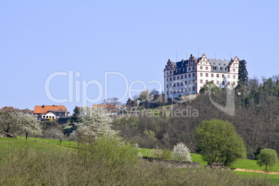 Schloss Lichtenberg