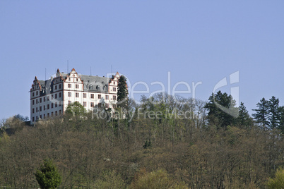 Schloss Lichtenberg