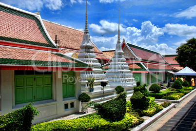 Bangkok, Thailand