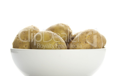 Potatoes