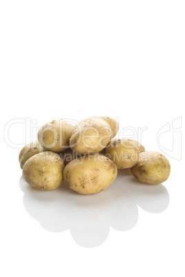 Potatoes