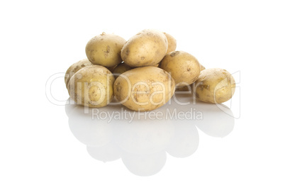 Potatoes