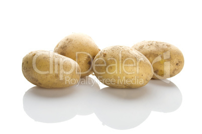 Potatoes